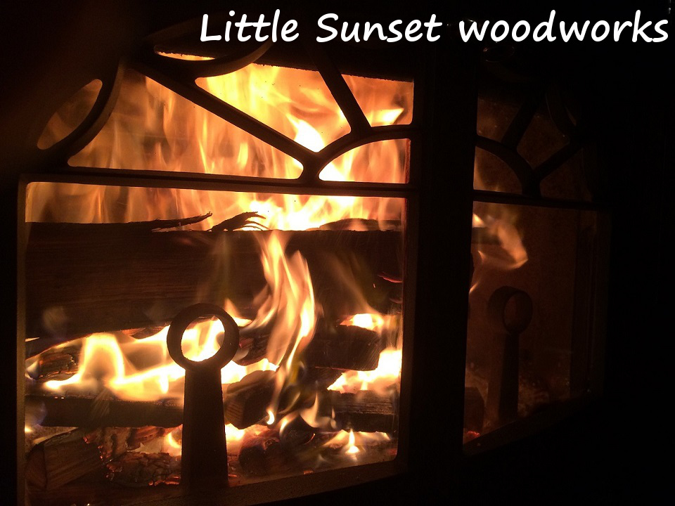 Little Sunset woodworks Official Web Site